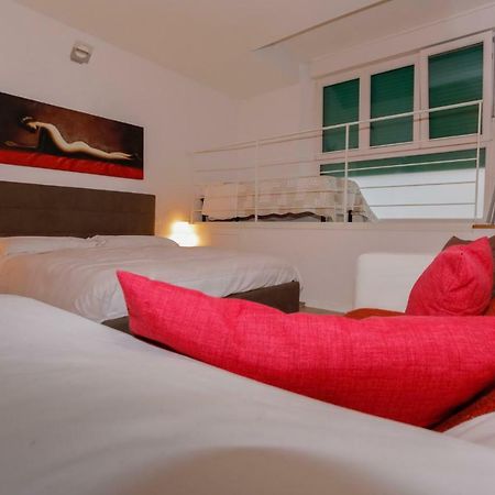 La Corte Di Piero Apartment Флоренция Екстериор снимка