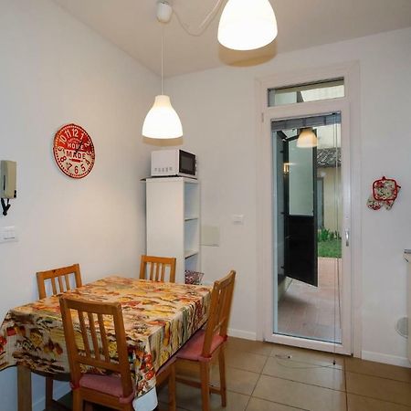 La Corte Di Piero Apartment Флоренция Екстериор снимка