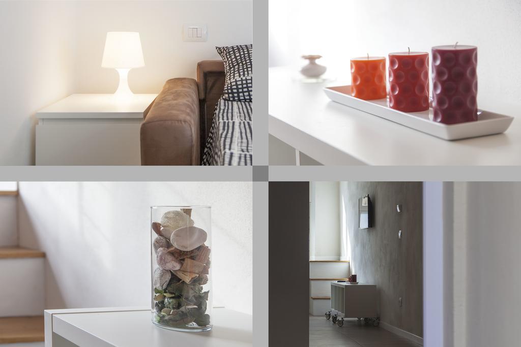 La Corte Di Piero Apartment Флоренция Стая снимка