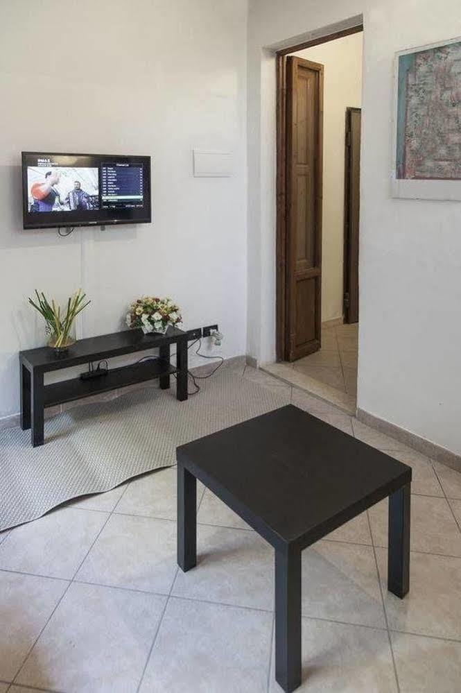 La Corte Di Piero Apartment Флоренция Екстериор снимка