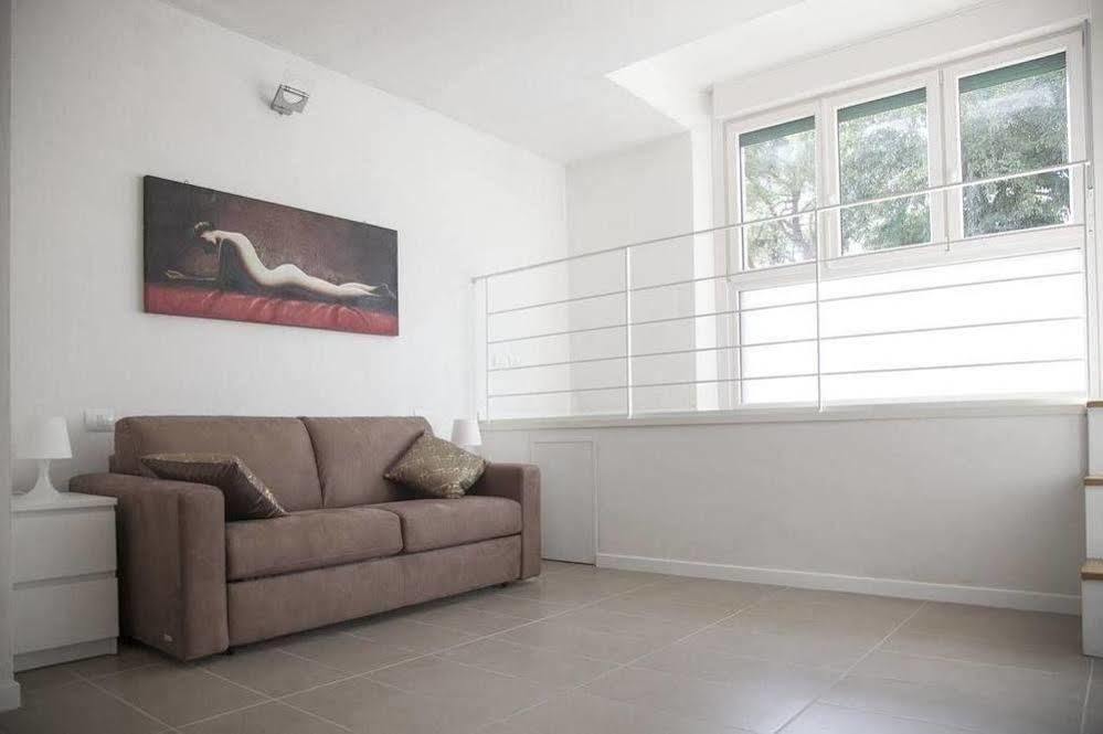 La Corte Di Piero Apartment Флоренция Екстериор снимка