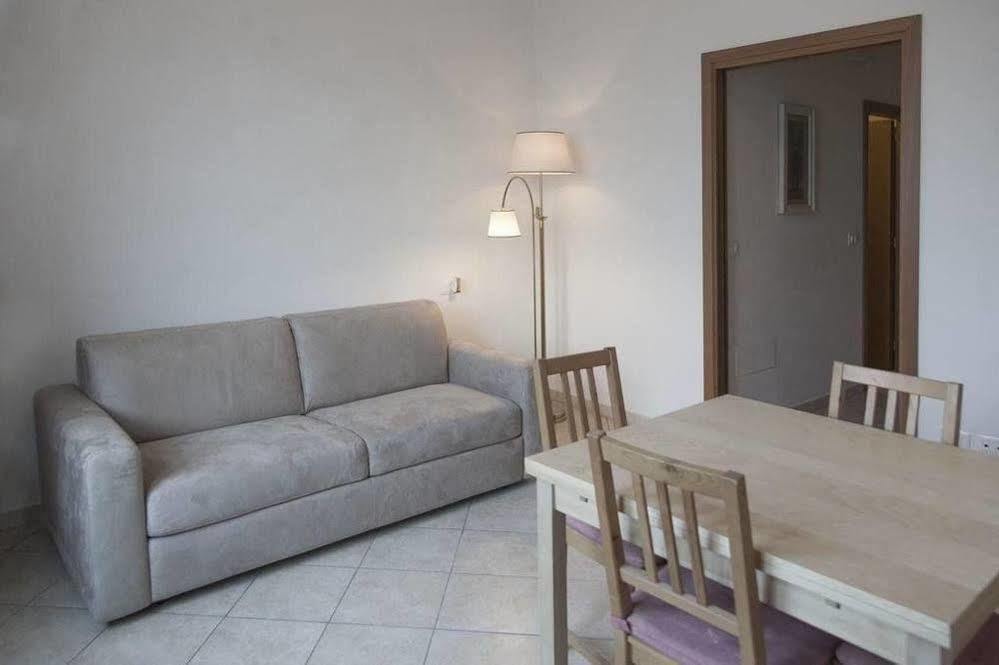 La Corte Di Piero Apartment Флоренция Екстериор снимка