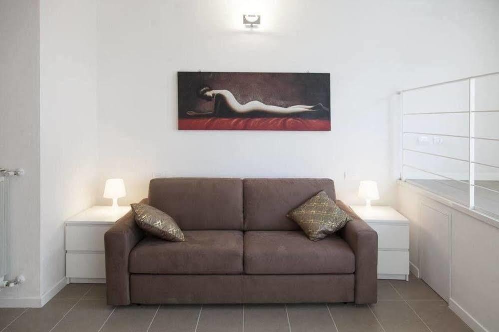 La Corte Di Piero Apartment Флоренция Екстериор снимка