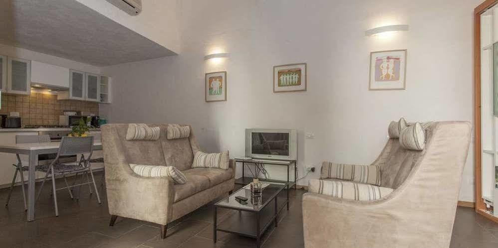La Corte Di Piero Apartment Флоренция Екстериор снимка