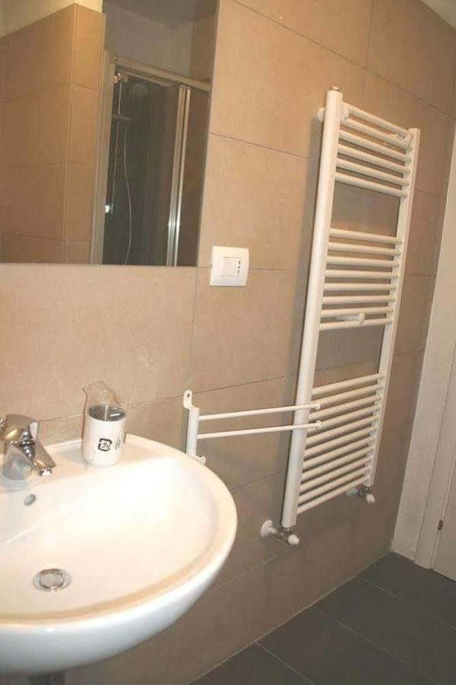 La Corte Di Piero Apartment Флоренция Екстериор снимка