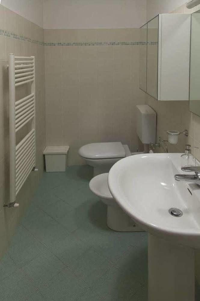 La Corte Di Piero Apartment Флоренция Екстериор снимка
