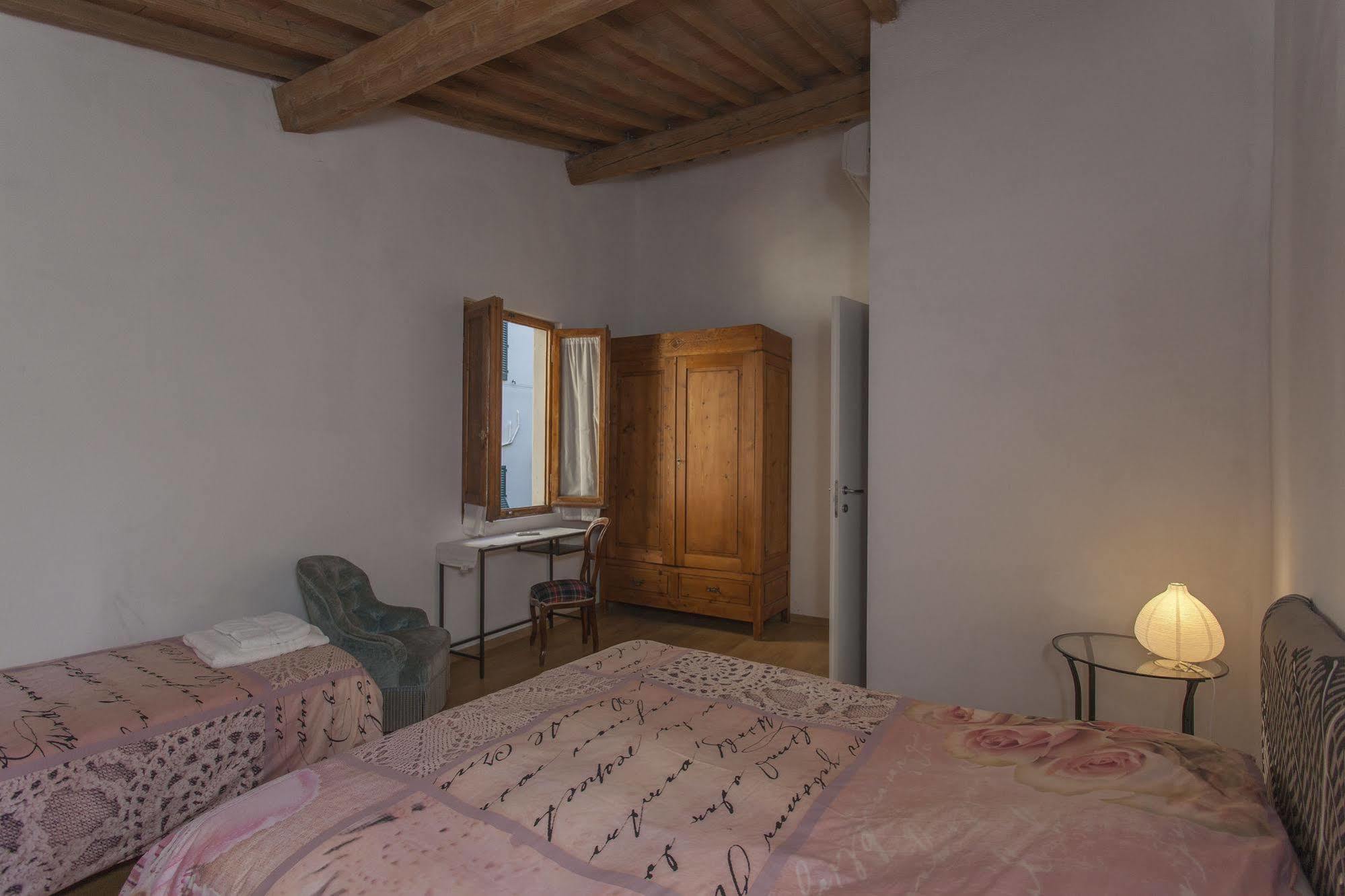 La Corte Di Piero Apartment Флоренция Екстериор снимка