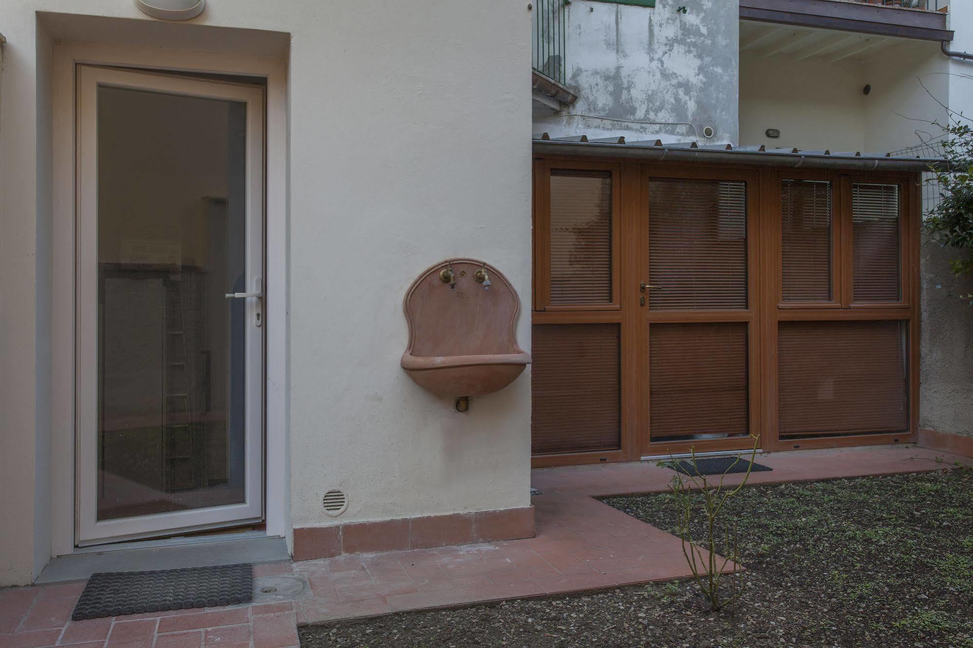 La Corte Di Piero Apartment Флоренция Екстериор снимка