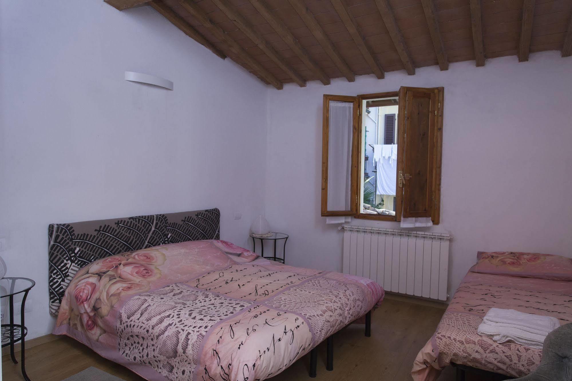 La Corte Di Piero Apartment Флоренция Екстериор снимка