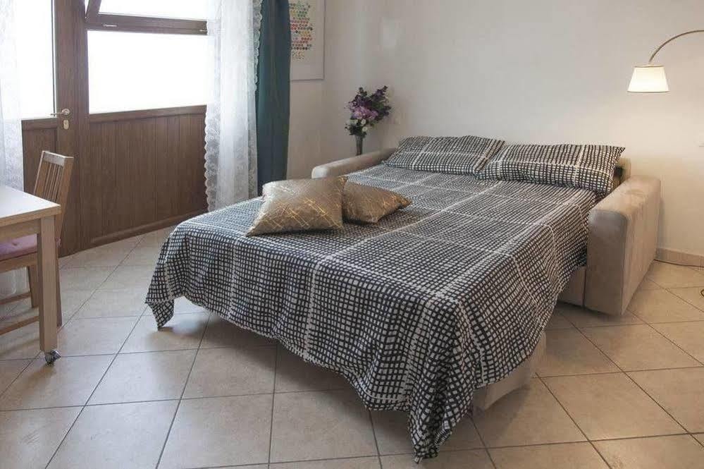 La Corte Di Piero Apartment Флоренция Екстериор снимка