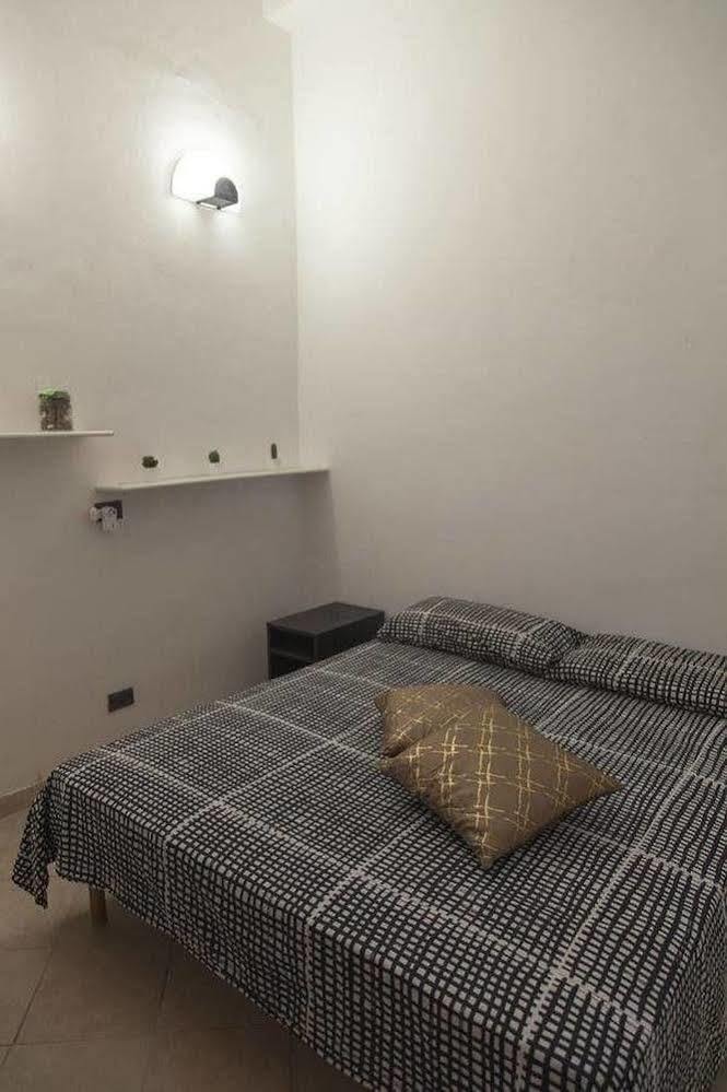La Corte Di Piero Apartment Флоренция Екстериор снимка