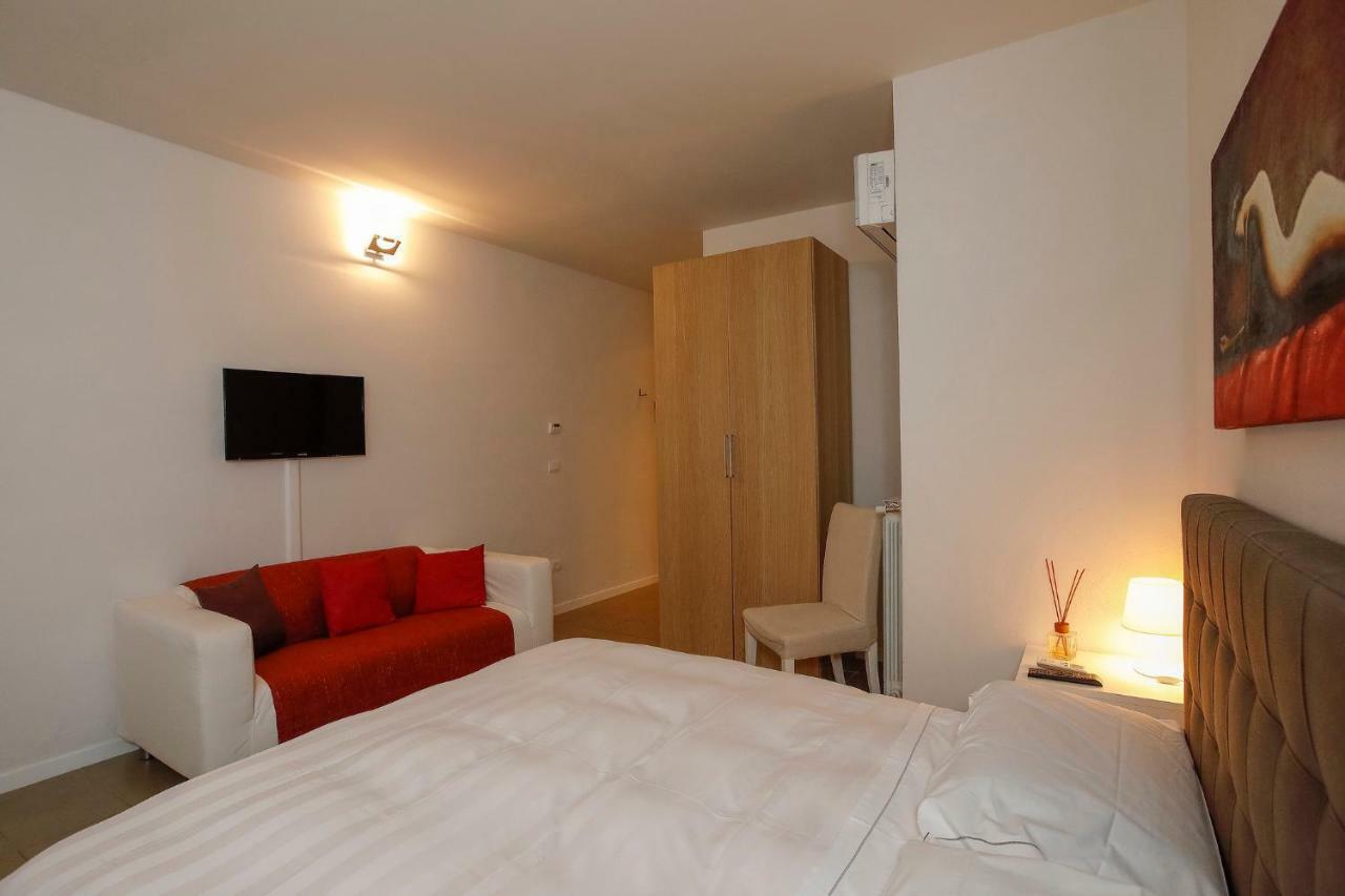 La Corte Di Piero Apartment Флоренция Екстериор снимка