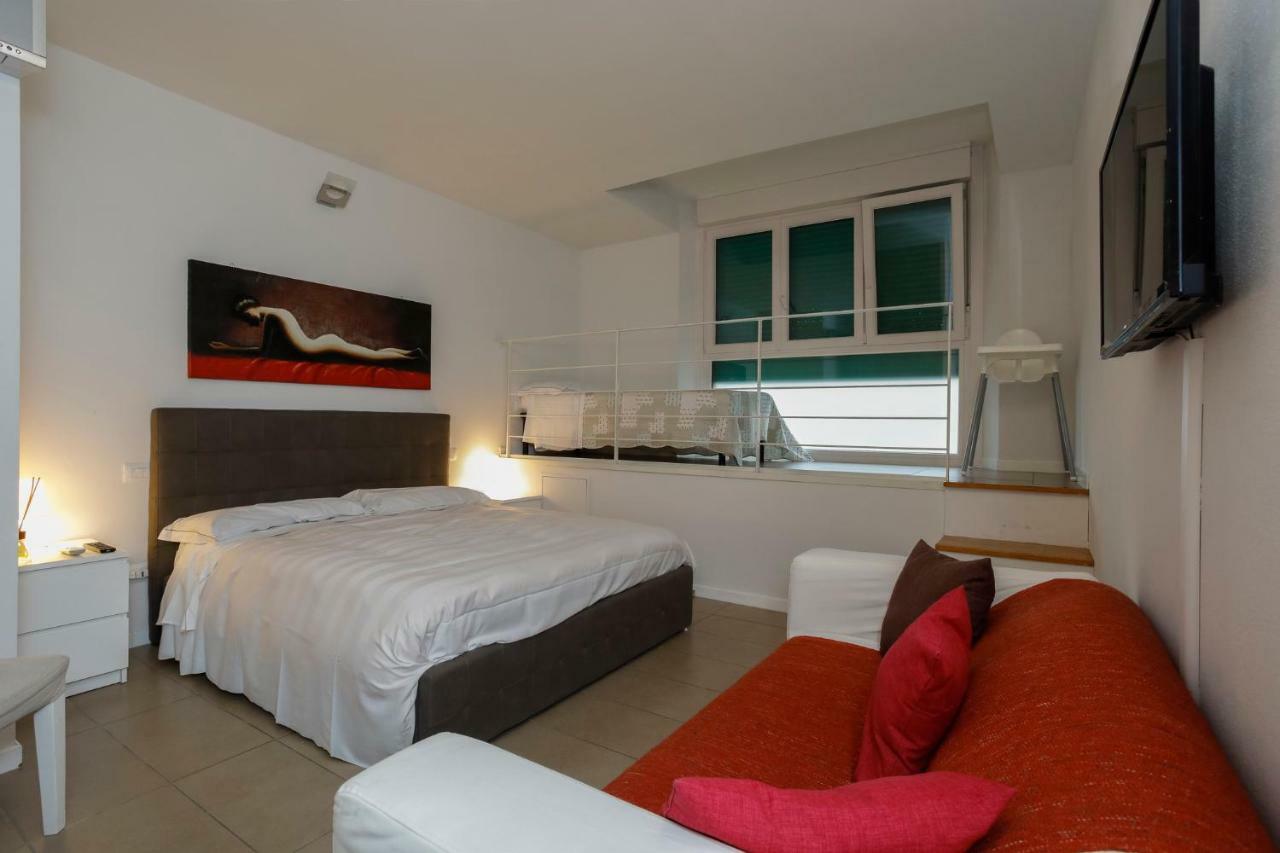 La Corte Di Piero Apartment Флоренция Екстериор снимка