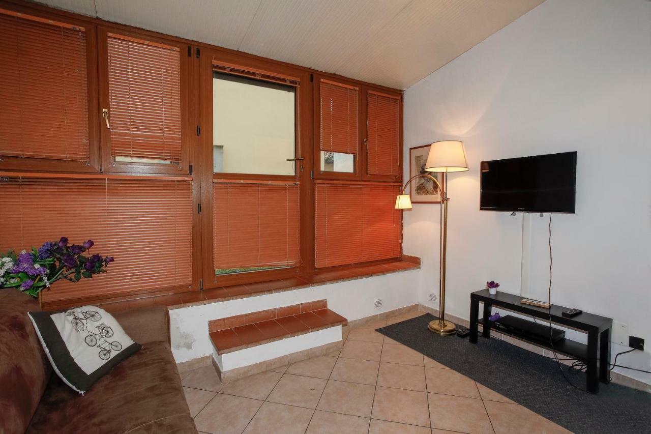 La Corte Di Piero Apartment Флоренция Екстериор снимка