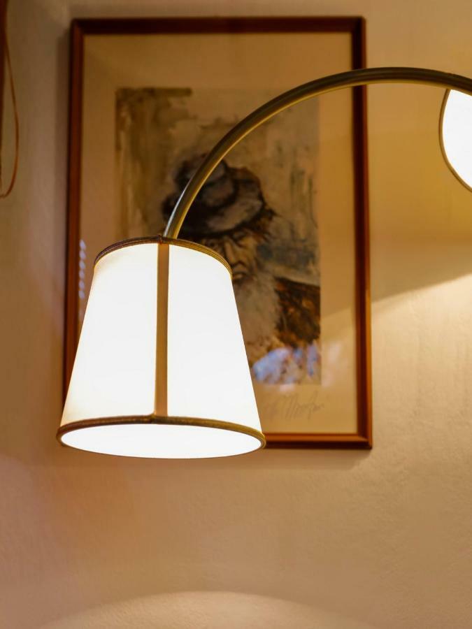 La Corte Di Piero Apartment Флоренция Екстериор снимка