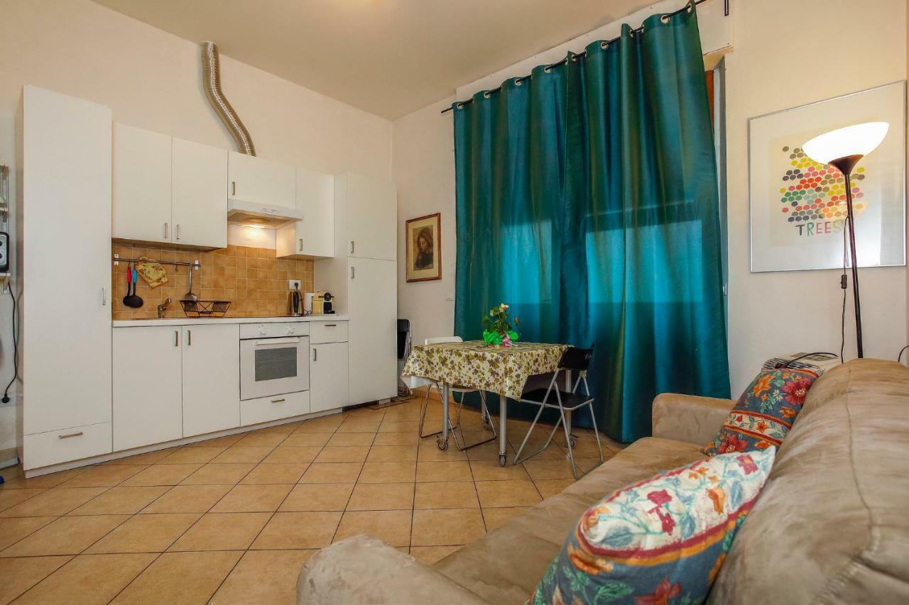 La Corte Di Piero Apartment Флоренция Екстериор снимка