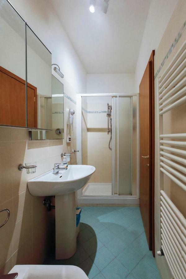 La Corte Di Piero Apartment Флоренция Екстериор снимка