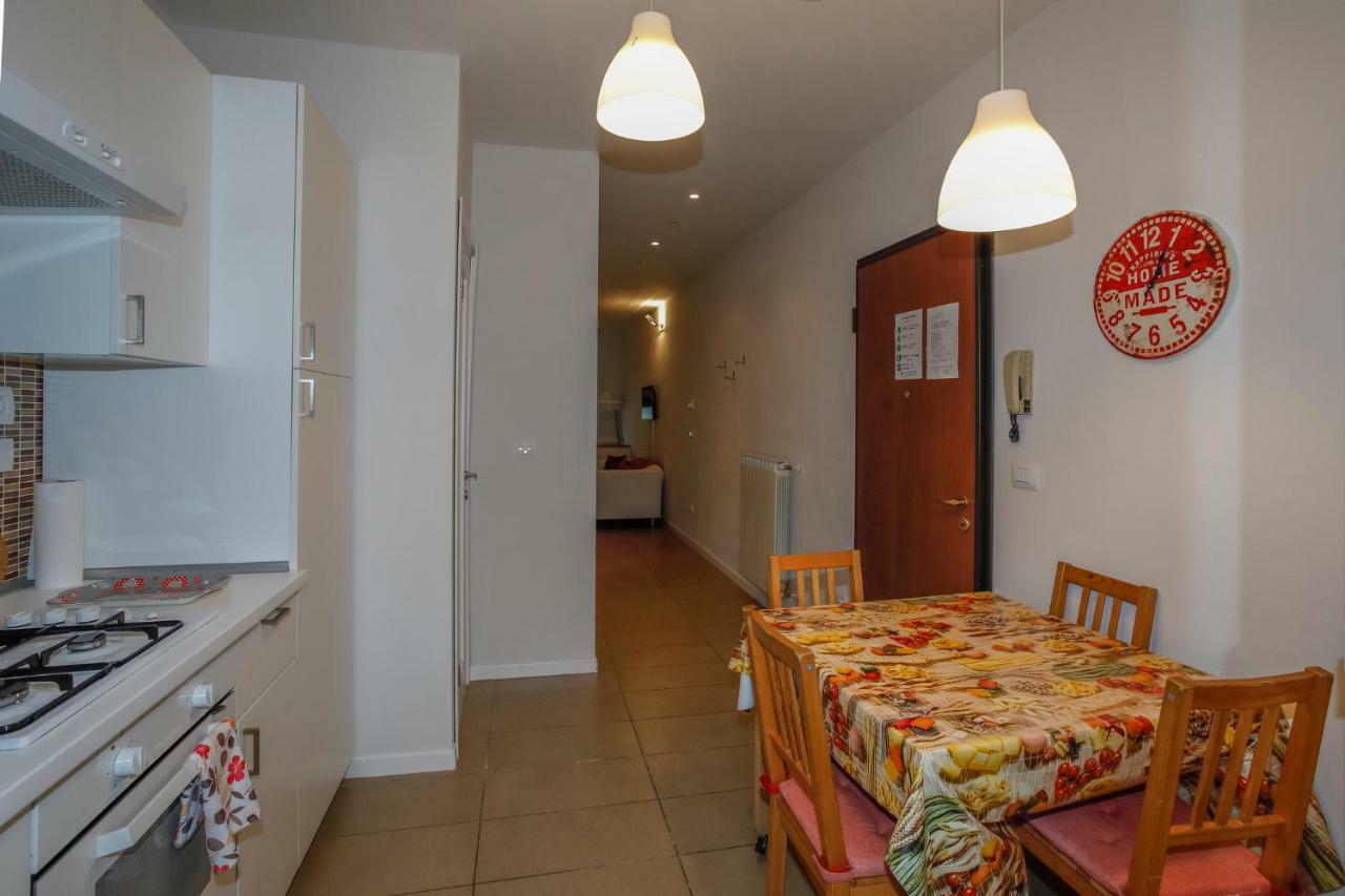 La Corte Di Piero Apartment Флоренция Екстериор снимка