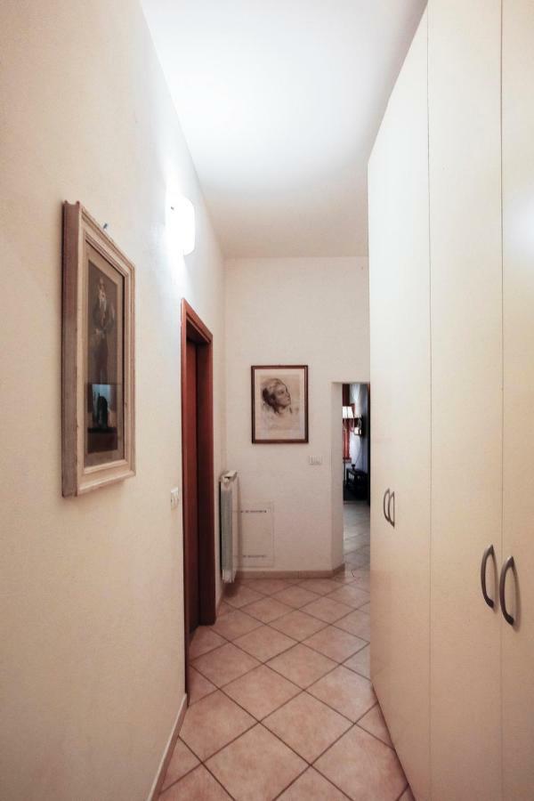 La Corte Di Piero Apartment Флоренция Екстериор снимка