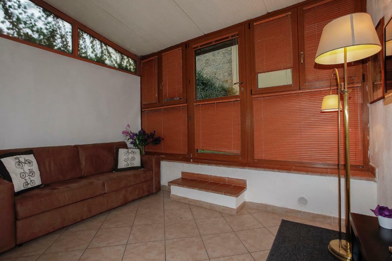La Corte Di Piero Apartment Флоренция Екстериор снимка