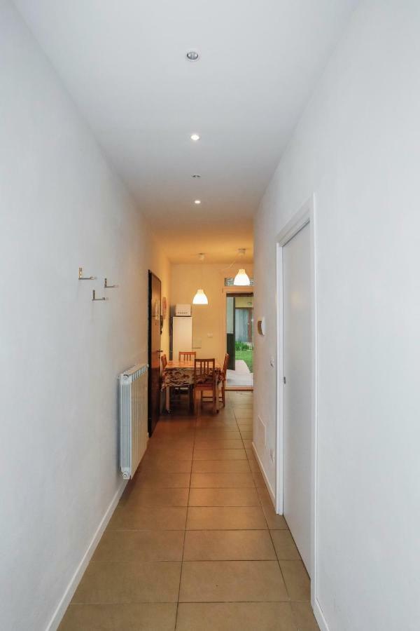 La Corte Di Piero Apartment Флоренция Екстериор снимка