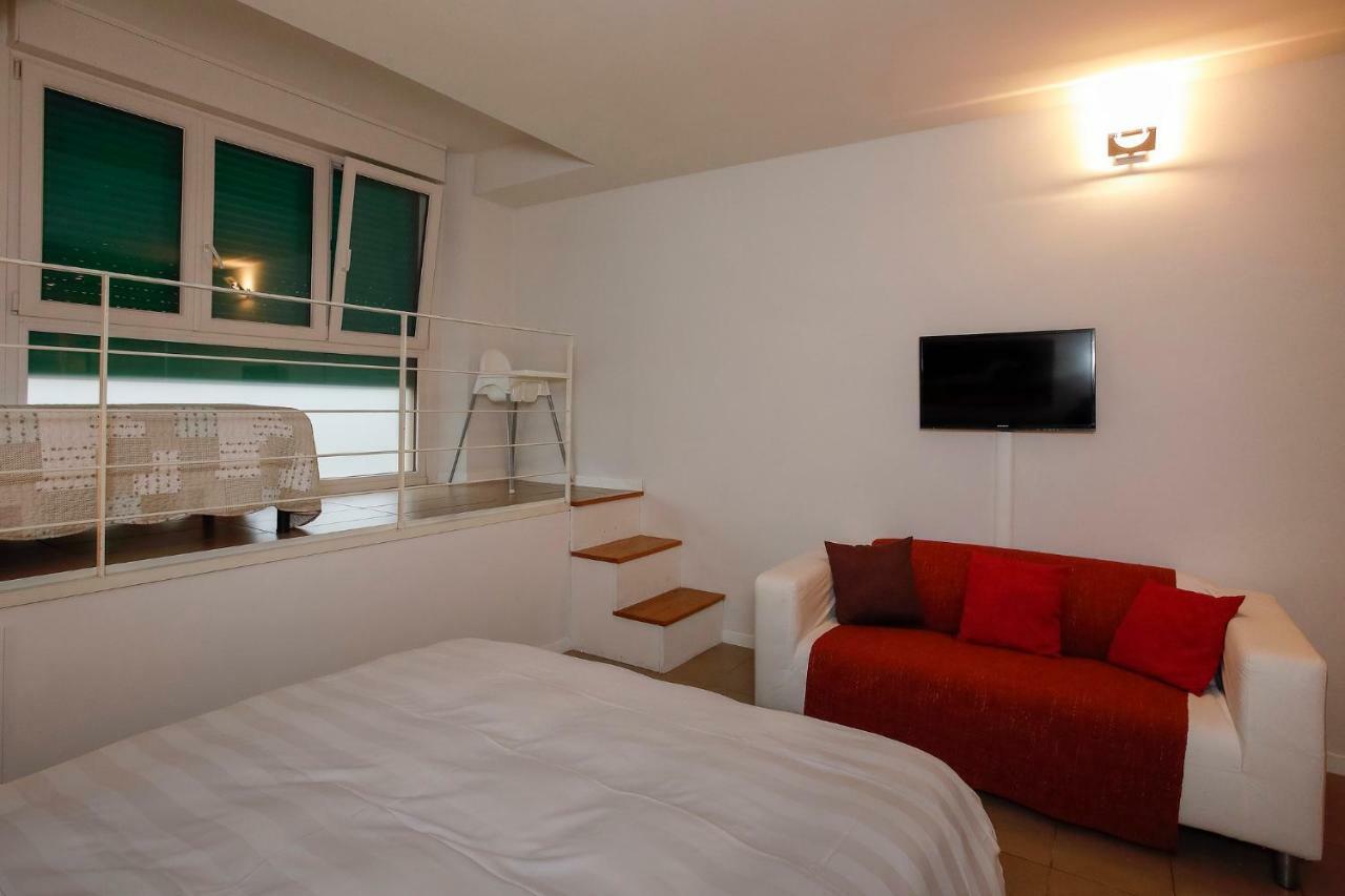 La Corte Di Piero Apartment Флоренция Екстериор снимка
