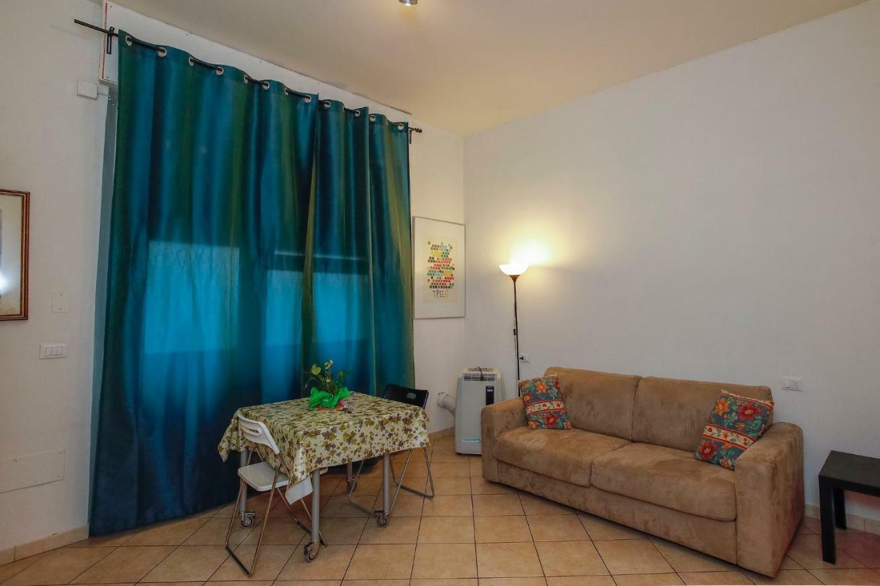 La Corte Di Piero Apartment Флоренция Екстериор снимка