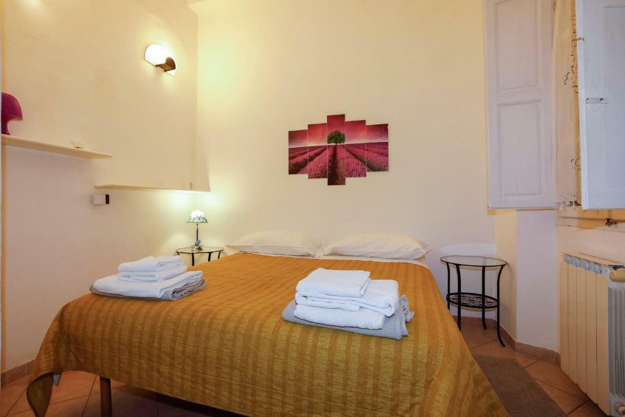La Corte Di Piero Apartment Флоренция Екстериор снимка