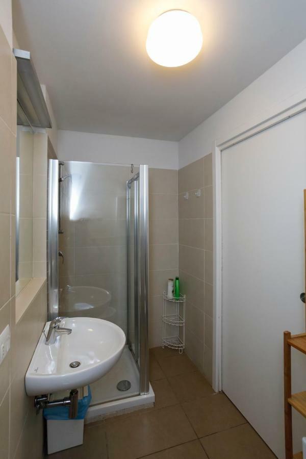La Corte Di Piero Apartment Флоренция Екстериор снимка