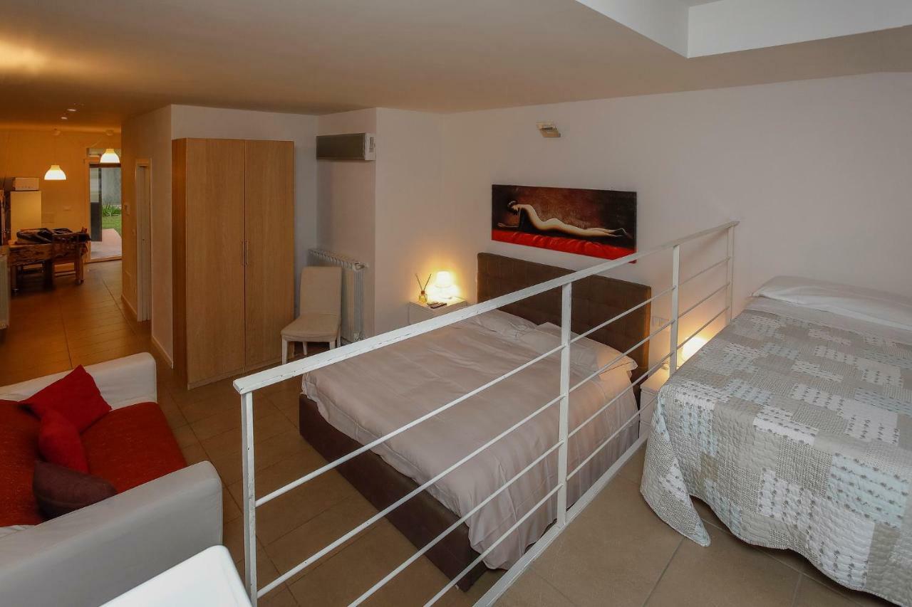 La Corte Di Piero Apartment Флоренция Екстериор снимка
