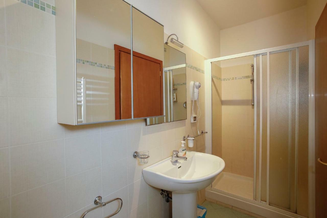 La Corte Di Piero Apartment Флоренция Екстериор снимка
